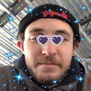 Meet your Posher, Cory